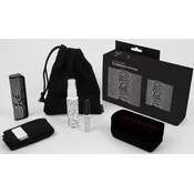 VinylCareSystem Joy Division - Premium Kit (6 in 1) Čistilni set za zapise LP 30 ml