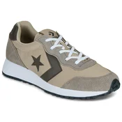 CONVERSE Niske tenisice OMEGA TRAINER  svijetlosmeđa / smeđa melange