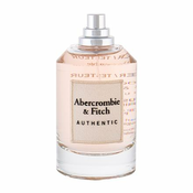 Abercrombie & Fitch Authentic parfemska voda 100 ml Tester za žene