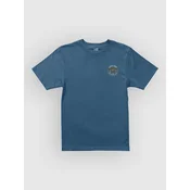 Salty Crew Jimmy Kids fantovska majica cast blue