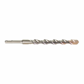 MILWAUKEE SDS+ burgija 2-rezna M2 18x250mm