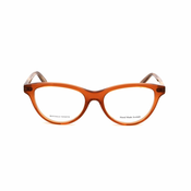 NEW Okvir za očala ženska Bottega Veneta BV-241-F19 Bež Rjava