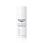 Eucerin AntiREDNESS nocna krema protiv crvenila kože lica, 50 ml