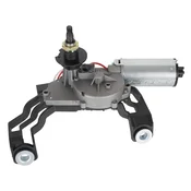 shumee Motorček zadnjega brisalca Smart Forfour (454) 04-06