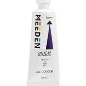 Meeden 34.1022 Oljna barva 22 Eggplant 60 ml 1 kos