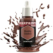 The Army Painter Warpaints Fanatic: Ruddy Browns - Ruddy Umber