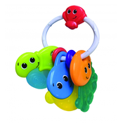 Grickalica za bebe Infantino - Morski svijet