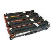 toner Orink No.128A CE323A magenta, CM1415/CP1525 1300str.