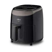 Ufesa Jaguar Pećnica s vrućim zrakom 3,5L, 1200W, Crna