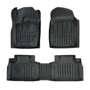 Avtomobilske preproge Jeep Grand Cherokee WK2 2010-2021