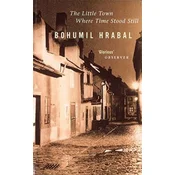 The Little Town Where Time Stood Still