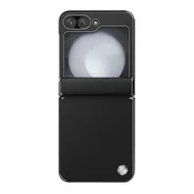 Futrola nillkin cam shield leather case za samsung f741b/f761b galaxy z flip 6 5g/z flip 7 fe 5g crna ( F123249 )