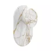 POPSOCKETS držalo/stojalo PopGrip MagSafe Gold Lutz Marble za iPhone 12/iPhone 13/iPhone 14
