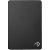 SEAGATE HDD External Basic (2.5 4TB USB 3.0) ( STJL4000400 )