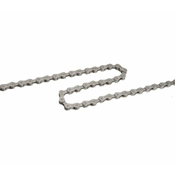Shimano CN-E6070 veriga za e-kolesa 9r. 118pcs. originalni paket
