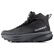 Čevlji Mammut Aenergy Mtn Mid GTX Black/ Dark Steel 45 1/3