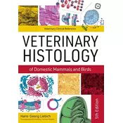 Veterinary Histology of Domestic Mammals and Birds