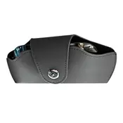 Car storage box za naocare zs-ca-008 crna ( R2320 )