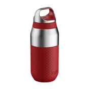 ROAM water bottle, Stainless steel, 320 ml, Red Fire - Ion8