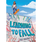 Learning to Fall