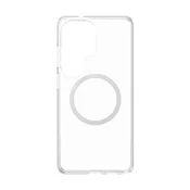PANZERGLASS ovitek za MagSafe Galaxy S26 Ultra, prozorna