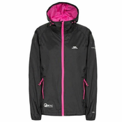 Womens Jacket Trespass Qikpac Female JKT
