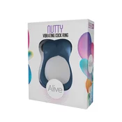Alive Vibro prsten Nutty