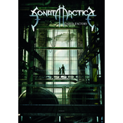 Zastava Sonata Arctica - Cloud Factory - HFL1133