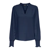 ONLY Bluza ONLMette mornarska