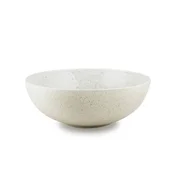 Skleda Materia 21cm/krem/porcelan