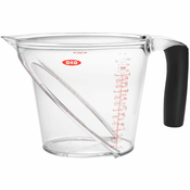 Kuhinjska merilna posoda GOOD GRIPS 1,0 l, plastika, OXO