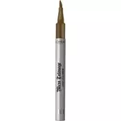 LORÉAL PARIS Unbelieva Brow Micro Tatouage - 104 - Chatain