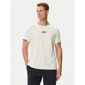 Beverly Hills Polo Club Majica P-SS26M-TS0172 Bela Regular Fit