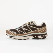 Sneakers Salomon XT-6 Black Coffee/ Burro/ Bchoco EUR 40 2/3