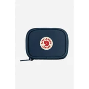 Denarnica Fjallraven Portfel Fjallraven Kanken Card Wallet F23780 560