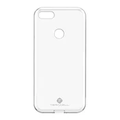 Maska za Motorola Moto E6 Play Giulietta transparent crystal clear