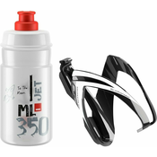 Elite Cycling CEO Bottle Cage + Jet Bottle Kit