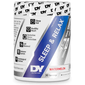 Sleep & Relax, lubenica, 450 g, Dorian Yates Nutrition