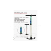 Tlačilka - pumpa za PCP orožje GX GX-HP4 DRY