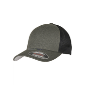 FLEXFIT UNIPANEL™ CAP olive/black