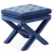 Woody Fashion Pouffe