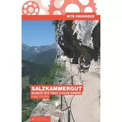 Salzkammergut nejhezčí MTB trasy v Solné Komoře
