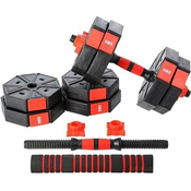 HMS SGC15 Bucicas Set 15 kg