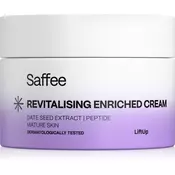 Saffee LiftUp Revitalising Enriched Cream večnamenska krema z učinkom liftinga 50 ml