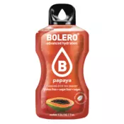 Bolero Classic Papaja - Paket 12 vrečk