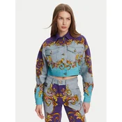 Versace Jeans Couture Jeans jakna 78HAS4P0 Pisana Relaxed Fit