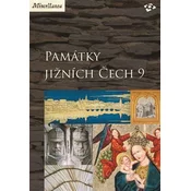 Památky jižních Čech 9