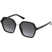 Guess GU7557 01B ONE SIZE (54) Črna/Siva