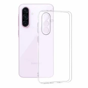 Prozoren ovitek Urbie, Samsung Galaxy A56 5G