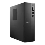 DELL ECS1250 Intel® Core™ i5 i5-14400 8 GB DDR5-SDRAM 512 GB SSD Windows 11 Pro Slim PC PC Black